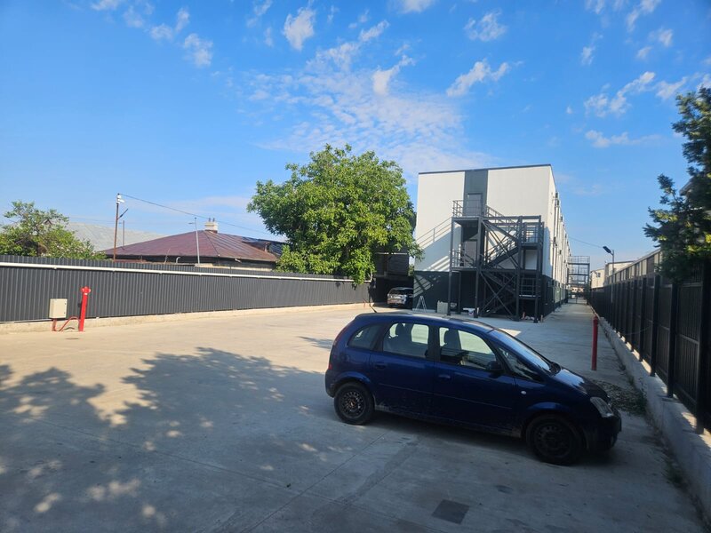 Bragadiru, Ilfov, oferim cazare muncitori, camin nou, 2-4 locuri in camera