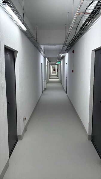 Bragadiru- Ilfov, oferim cazare muncitori, camin nou, 2-4 locuri in camera