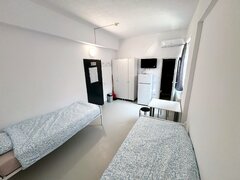 Bragadiru, Ilfov, oferim cazare muncitori, camin nou, 2-4 locuri in camera